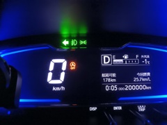 200,000km
