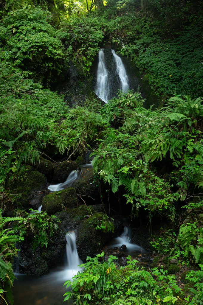 雌滝