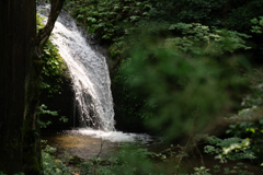禊の滝