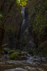 黒山三滝