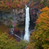 華厳の滝