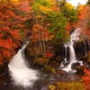 竜頭の滝
