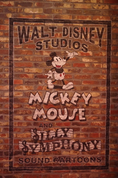 SILLY　SYMPHONY！