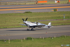 TAXING　SILVER　SPITFIRE　設定変更後