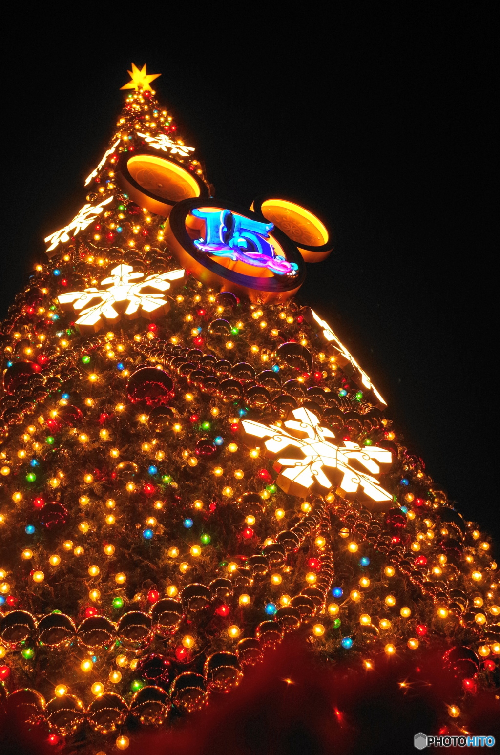 クリスマス・ウィッシュ