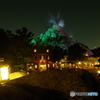 アーント・ペグズ・ヴィレッジストア　夜景