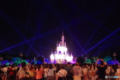 Celebrate! Tokyo Disneyland