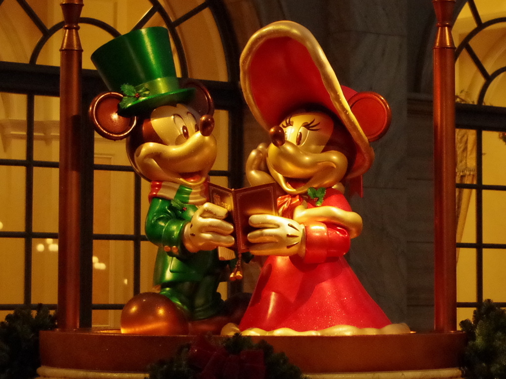 メリークリスマス