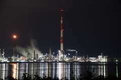 精製所