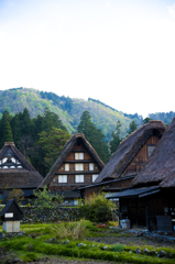 白川郷5