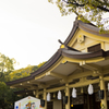 湊川神社