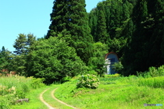 田舎