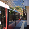 箱根登山ケーブルカー