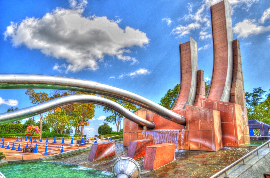 HDR