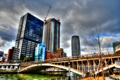 HDR