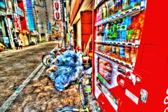 HDR