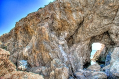 伊良湖岬HDR