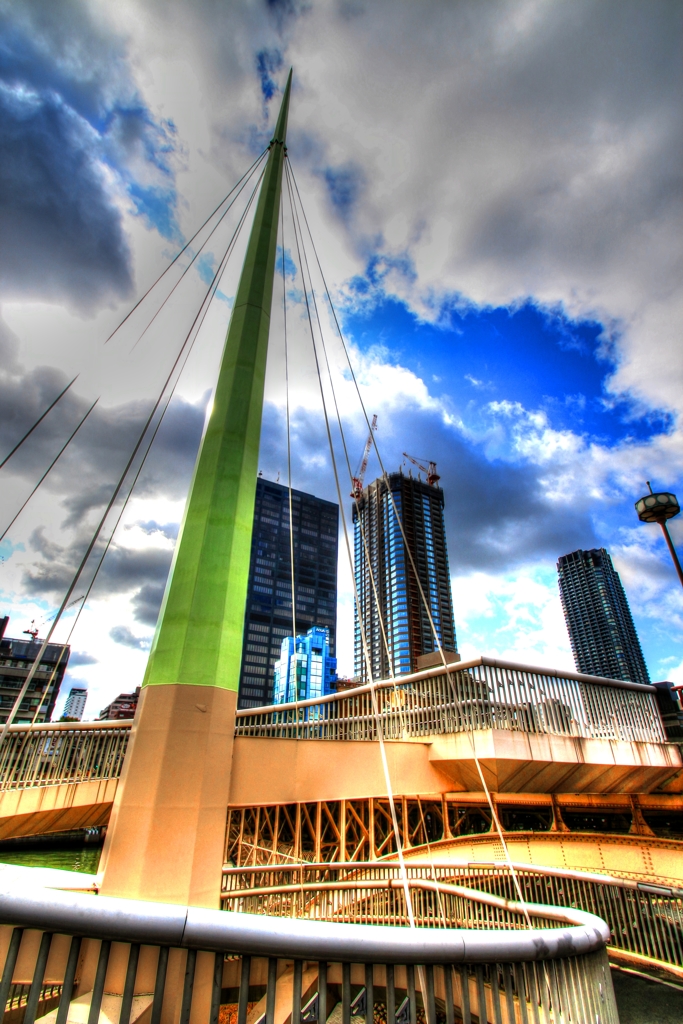 HDR