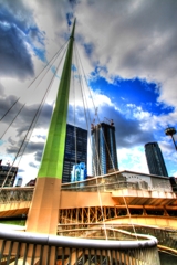 HDR