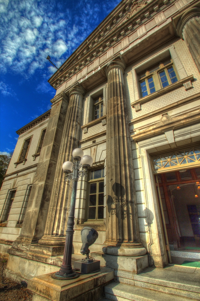 HDR
