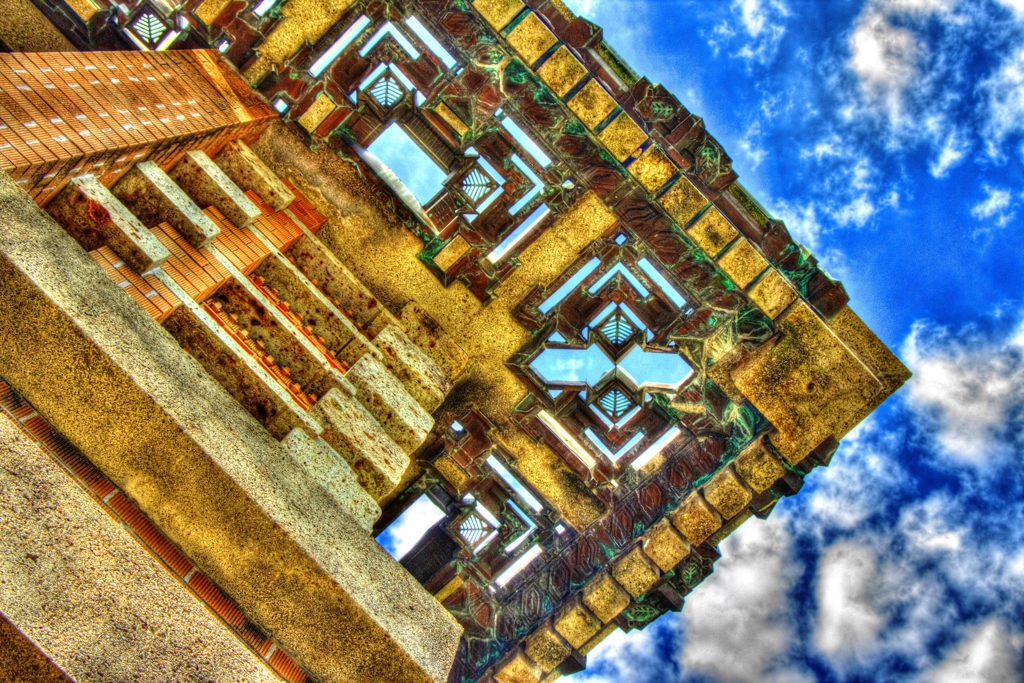 HDR