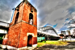 HDR