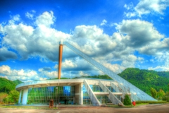 HDR