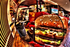 HDR