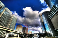 HDR