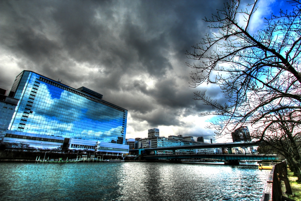 HDR
