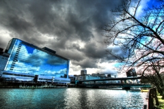 HDR