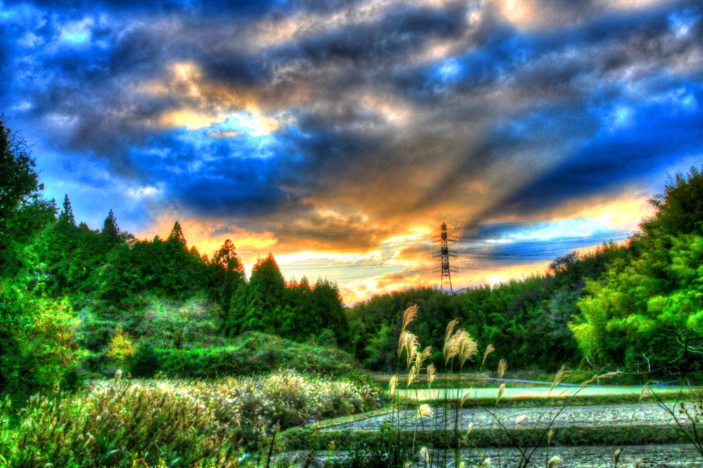 HDR