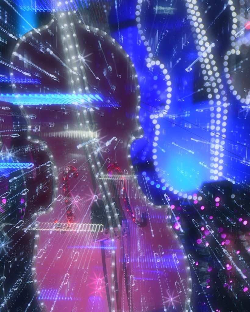 幻想世界