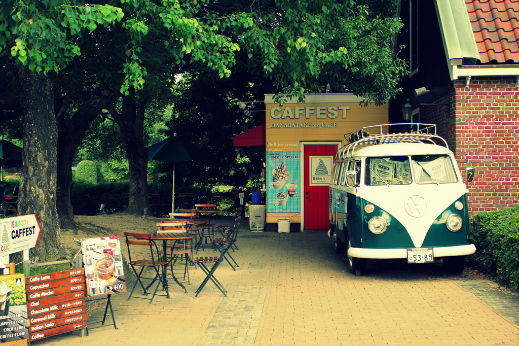 VW