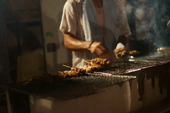 焼き鳥