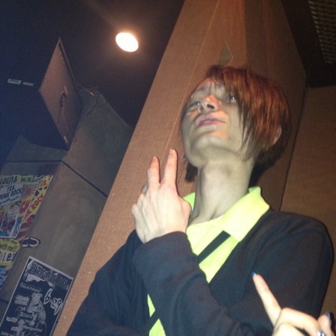 0603 ライブ後