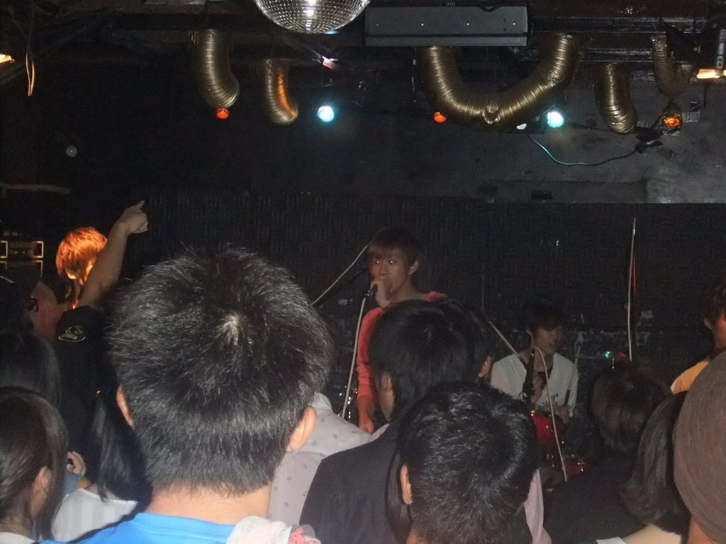 ROCK ROAD2013.08.31
