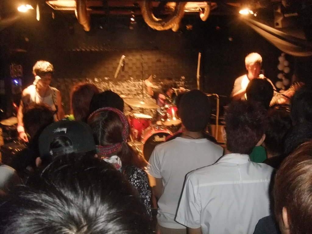 ROCK ROAD2013.08.31