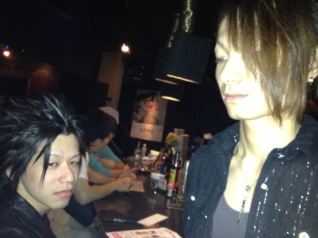 0601ライブ前