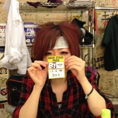 0628 Be-7楽屋4