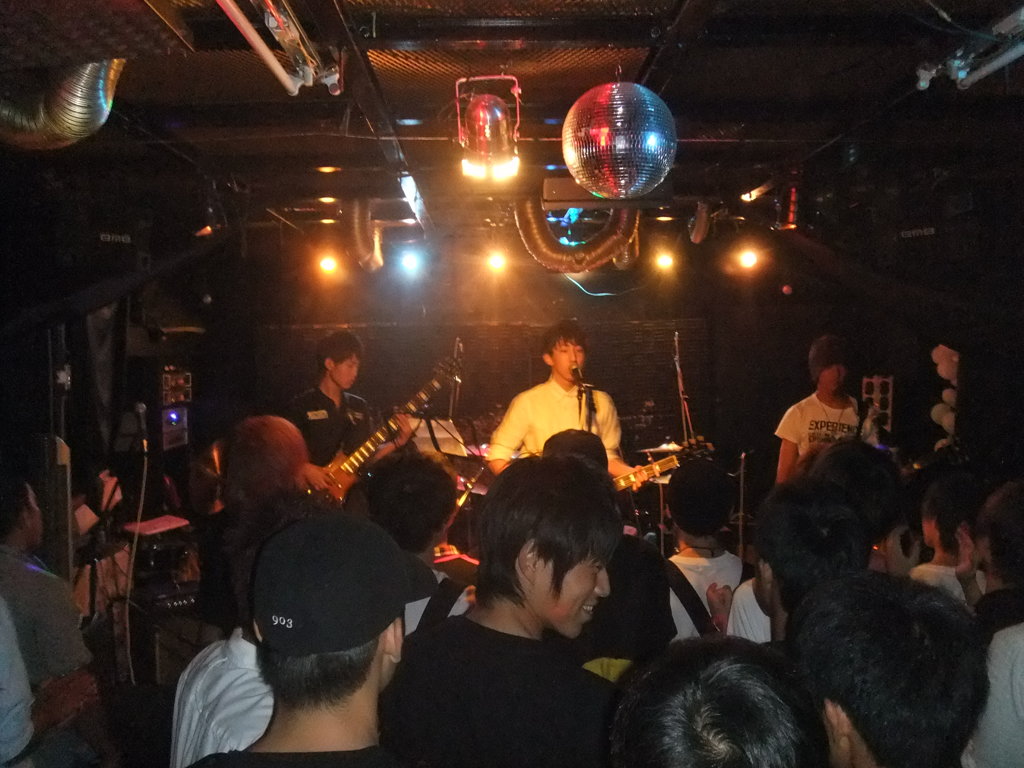 ROCK ROAD2013.08.31
