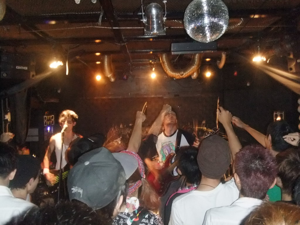 ROCK ROAD2013.08.31