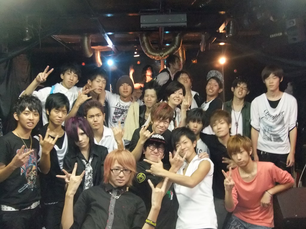 ROCK ROAD2013.08.31