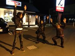 スクワット