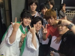 ROCK ROAD2013.08.31