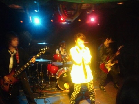 0224 ライブ！