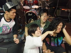 ROCK ROAD2013.08.31