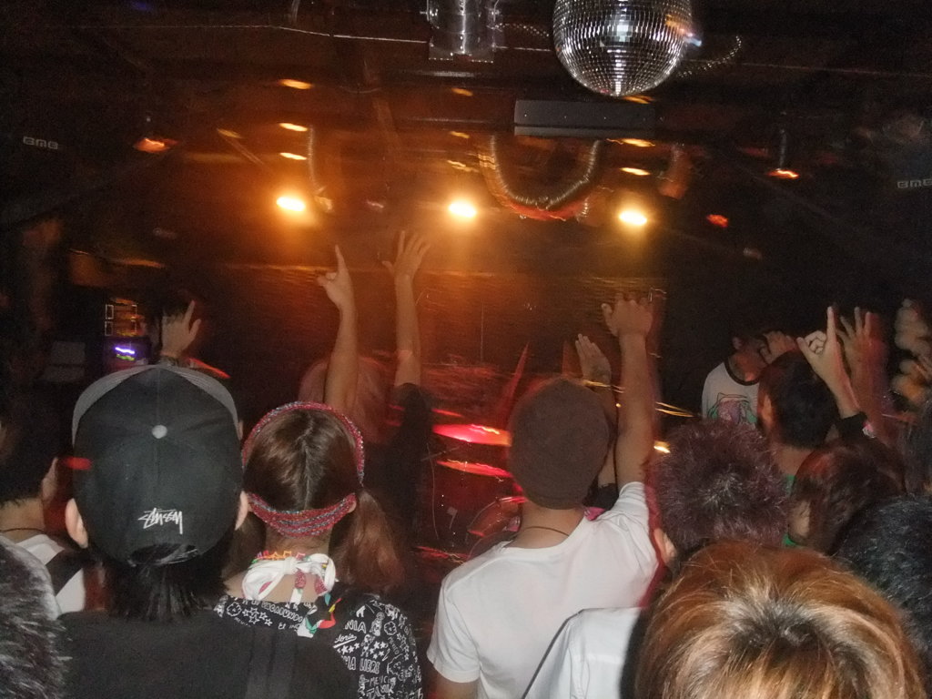 ROCK ROAD2013.08.31