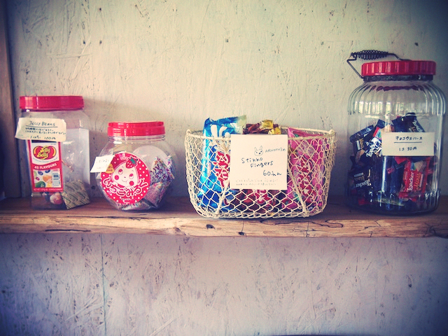 Candys