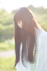 明るい貞子さん